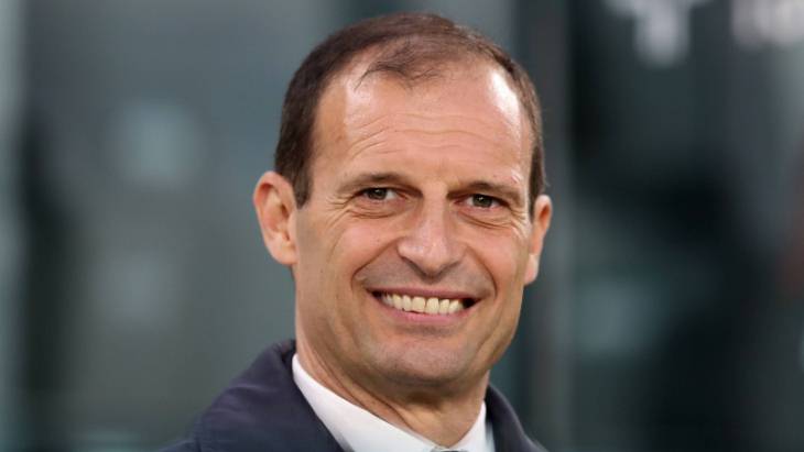 Массимилиано Аллегри