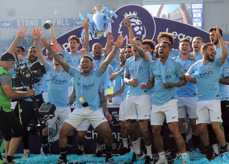 «Манчестер Сити»