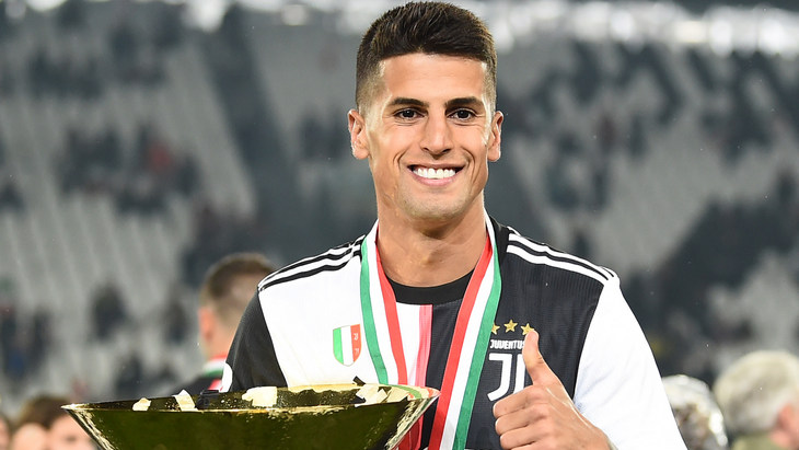 Жуан Канселу