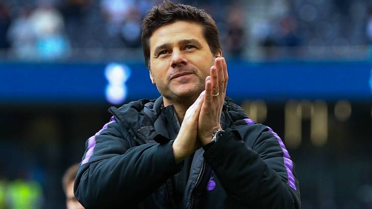 Маурисио Почеттино