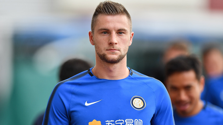 Милан Шкриньяр