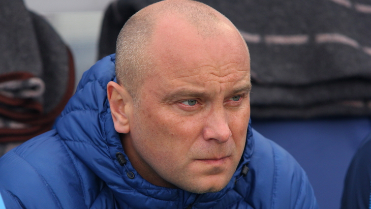 Дмитрий Хохлов