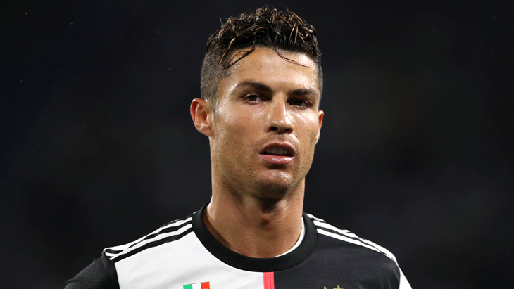 Криштиану Роналду