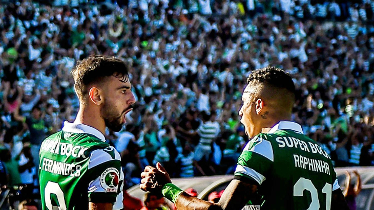 «Спортинг»