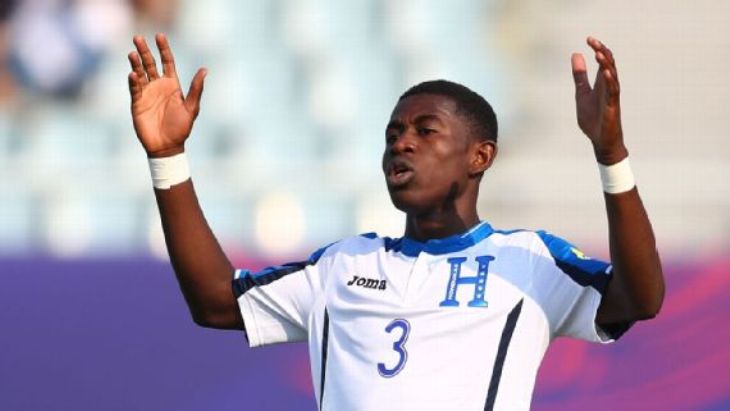 Уэсли Декас