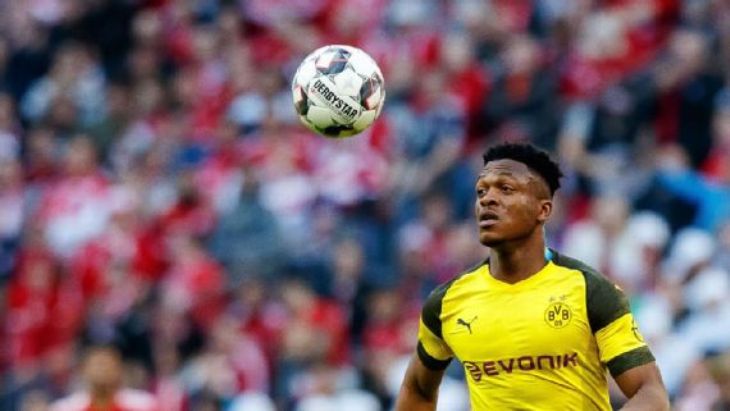 Дан-Аксель Загаду