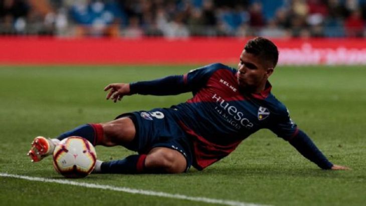 Эрнандес забивал «Реалу» и «Барселоне»