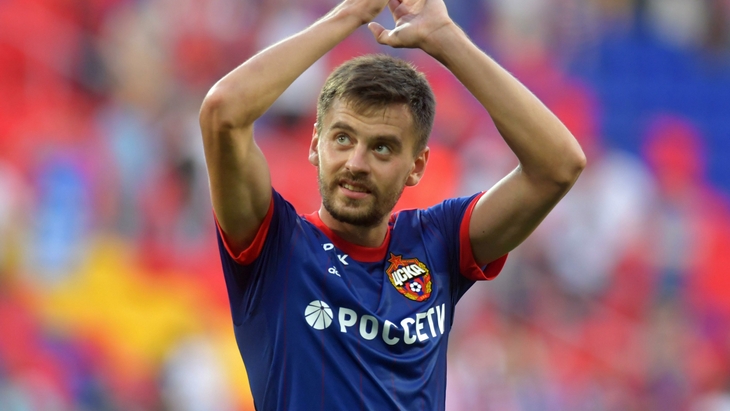 Георгий Щенников