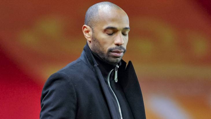 Тьерри Анри