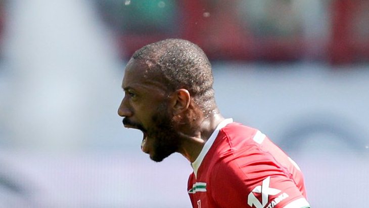 Мануэл Фернандеш