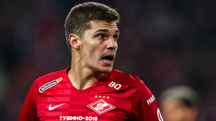 Роман Зобнин