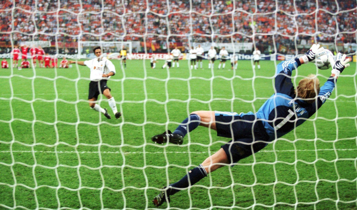 «Бавария» — «Валенсия»