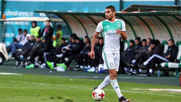 Милад Мохаммади