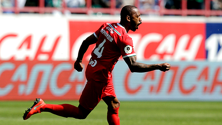 Мануэл Фернандеш