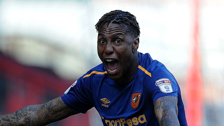 Абель Эрнандес