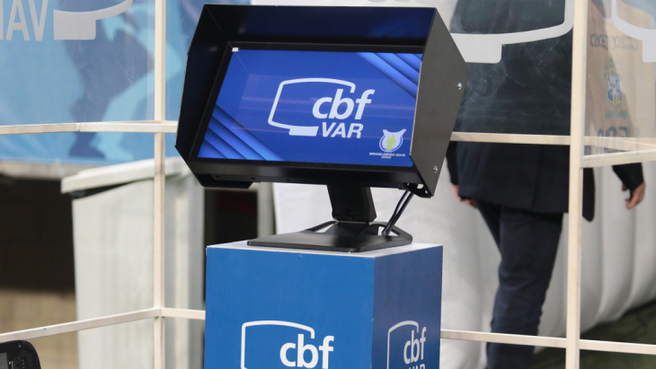 В стыковых матчах может быть использован VAR