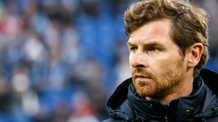 Андре Виллаш-Боаш