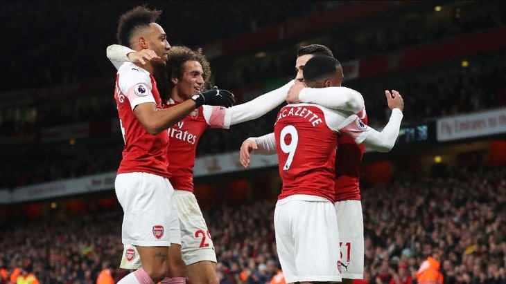 Тактическая гибкость — преимущество и недостаток «Арсенала»