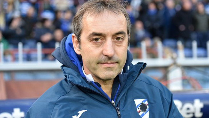 Марко Джампаоло