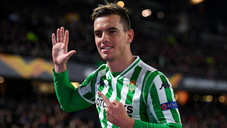 Джовани Ло Чельсо