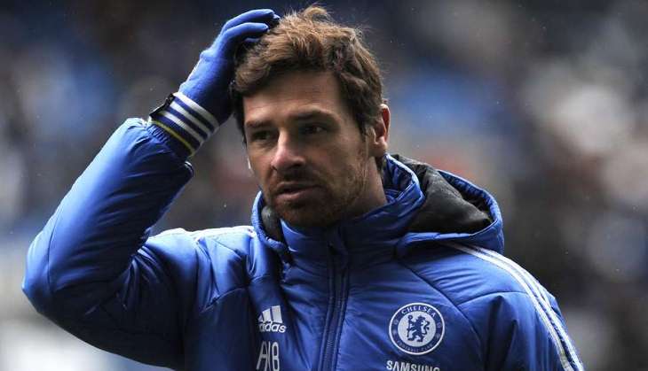 Андре Виллаш-Боаш