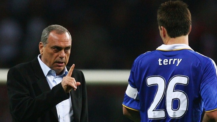 Аврам Грант