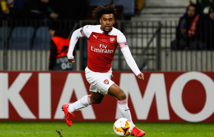 Ивоби ждет большое будущее