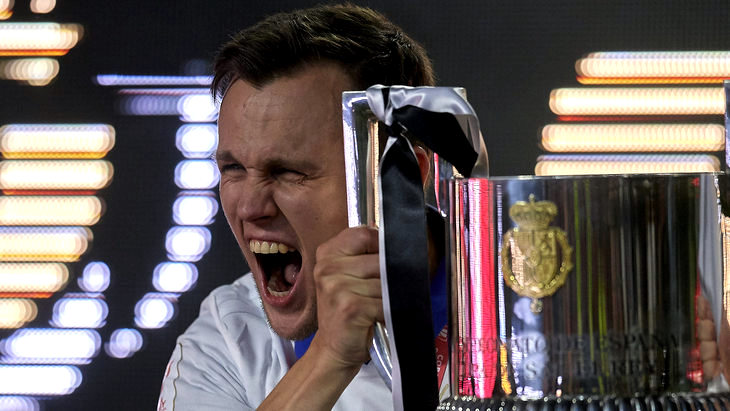 Денис Черышев