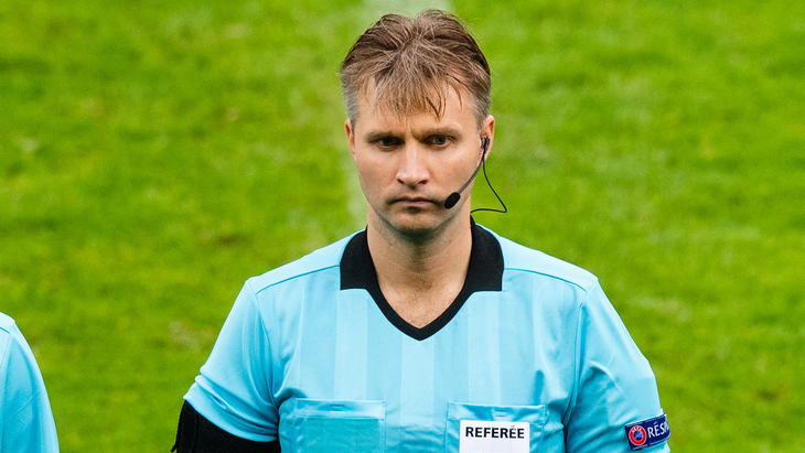 Сергей Лапочкин