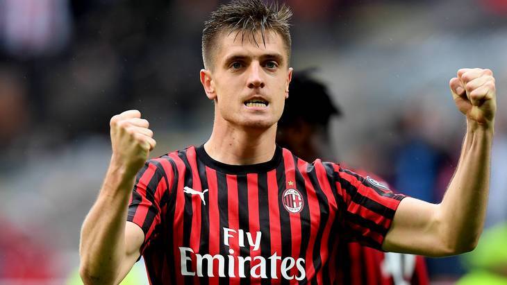 Кшиштоф Пентек