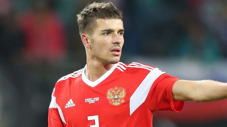 Роман Нойштедтер