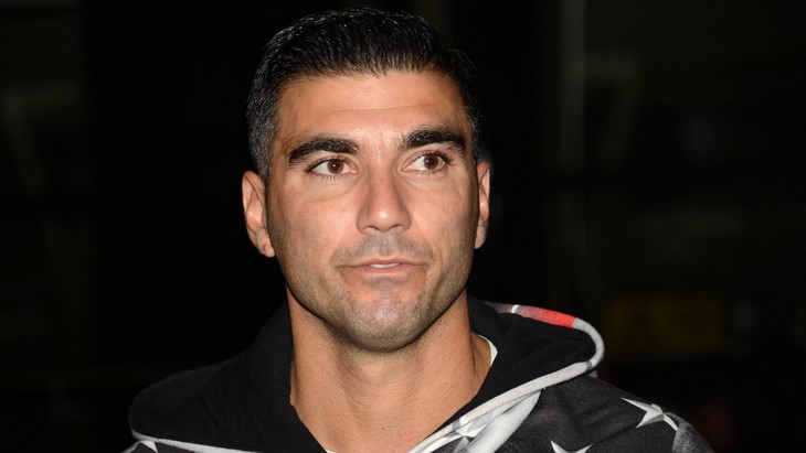 Хосе Антонио Рейес