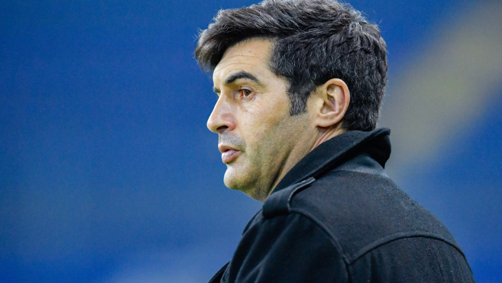 Паулу Фонсека