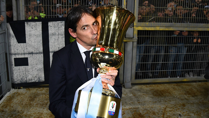 Симоне Индзаги