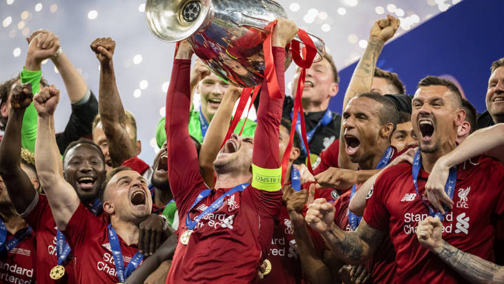 «Ливерпуль»