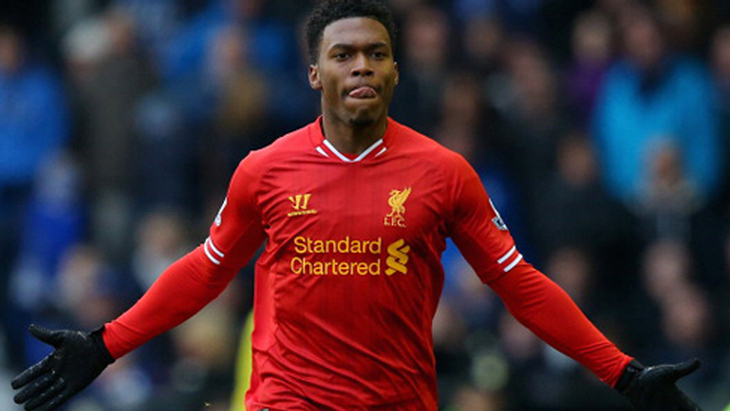 Дэниел Старридж