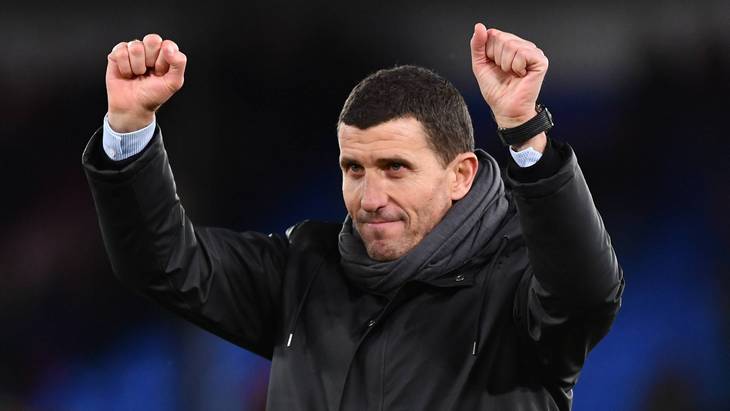 Хавьер Грасия