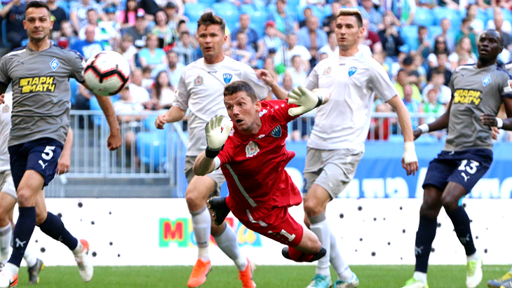 «Крылья Советов»