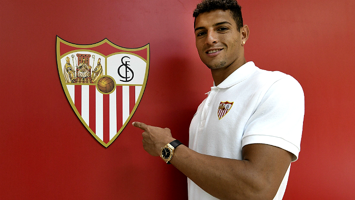 Диего Карлос