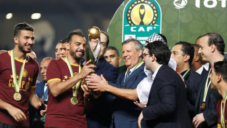 «Эсперанс»