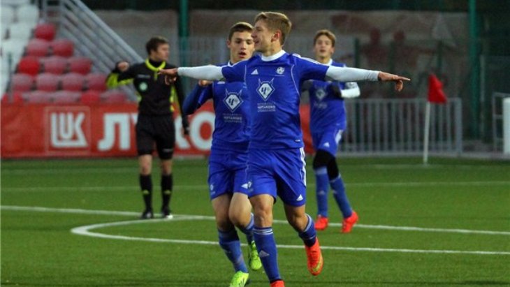 «Чертаново» не удалось пробиться в стыковые матчи