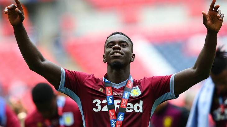 Аксель Туанзебе