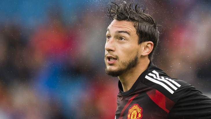 Маттео Дармиан