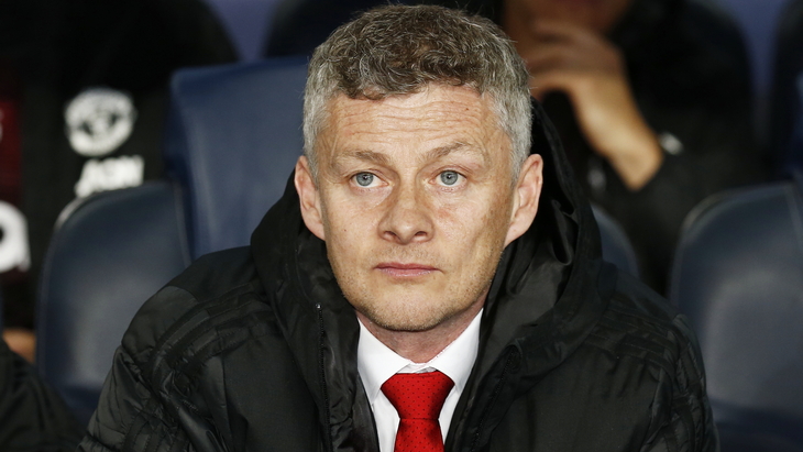 Уле Гуннар Сульшер