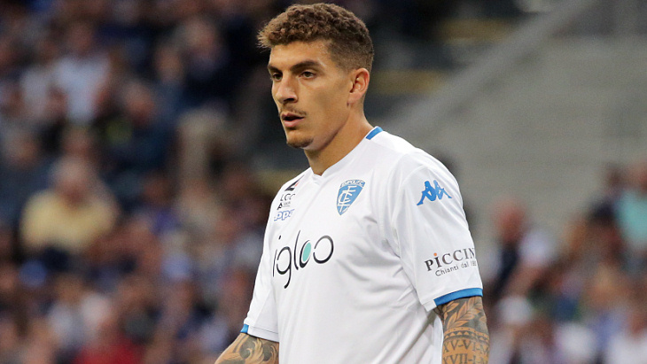 Джованни Ди Лоренцо