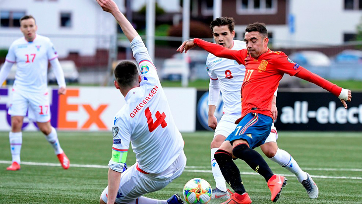 Фрагмент матча