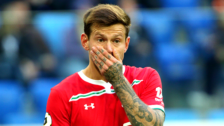 Федор Смолов