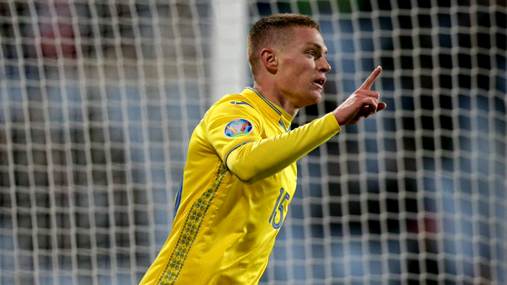 Фрагмент матча