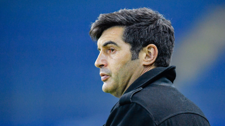 Паулу Фонсека