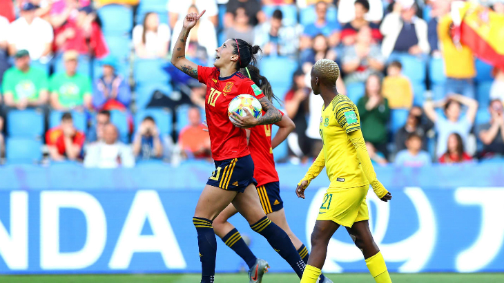 Фрагмент матча